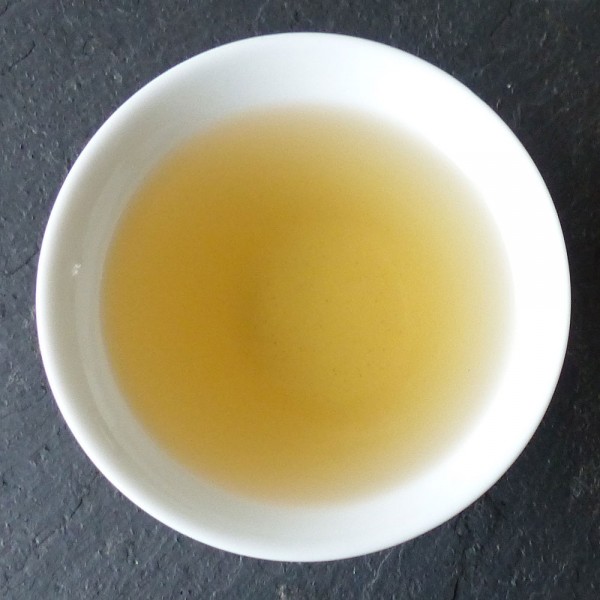 Darjeeling FTGFOP1 First Flush Badamtam