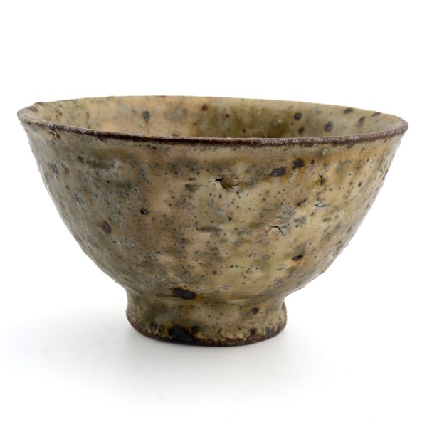 Teeschale Shinichi Kotsuji (braun)