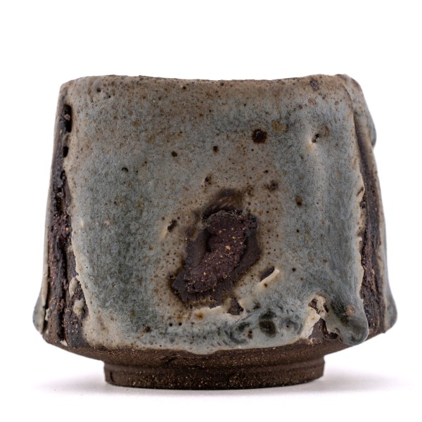 Guinomi von Saga Pottery