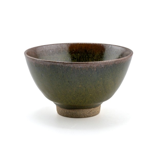 Teebecher Ales Dancak (grün)