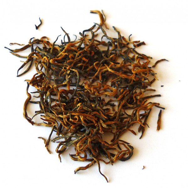 Wuyi Jin Jun Mei