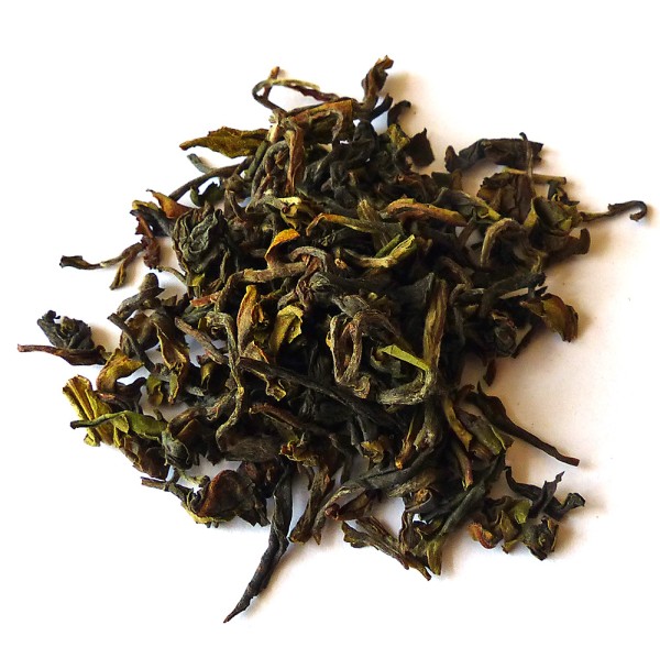 Darjeeling FF Rangaroon Ex-03 2022