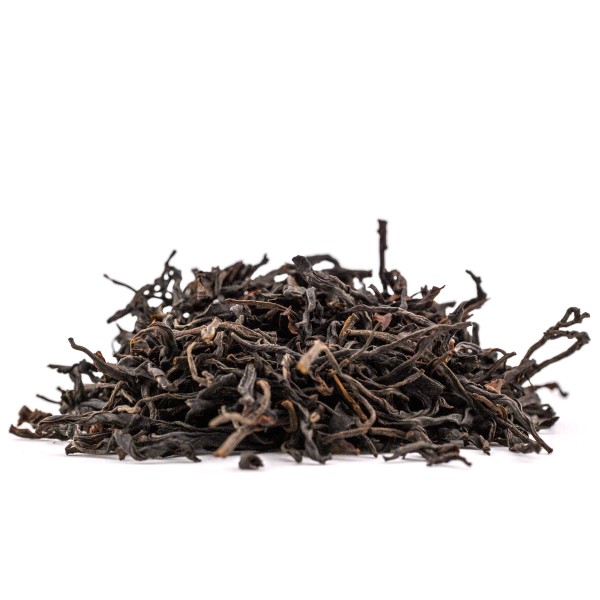 Mengku Da Xue Shan Hong Cha Silver &amp; Gold
