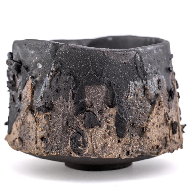 Chawan von Christiane Løfblad