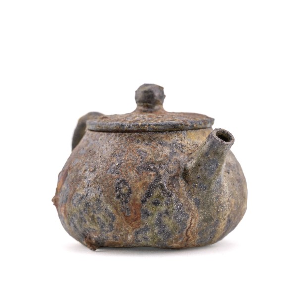 Teekanne von Zhang Gu Zhi