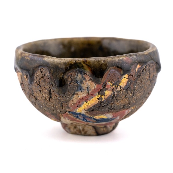 Teeschale Wu Li Jiao