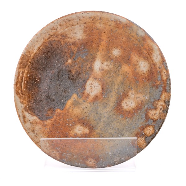 VERKAUFT - Teller von Deishi Shibuya