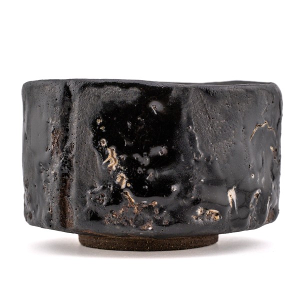 Chawan von Saga Pottery