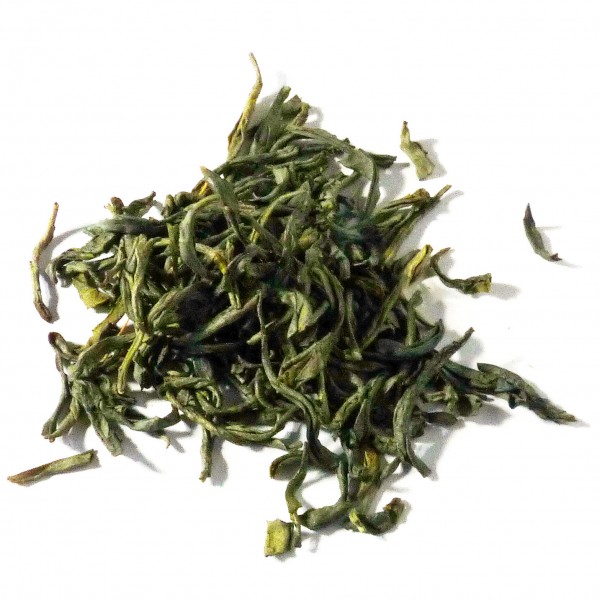 Hainan Bai Cha Lu