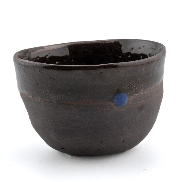 Teeschale Kerstin Stoll Kristall