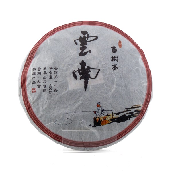 2010 WWSF Kuzhu Shan (25 Gramm)