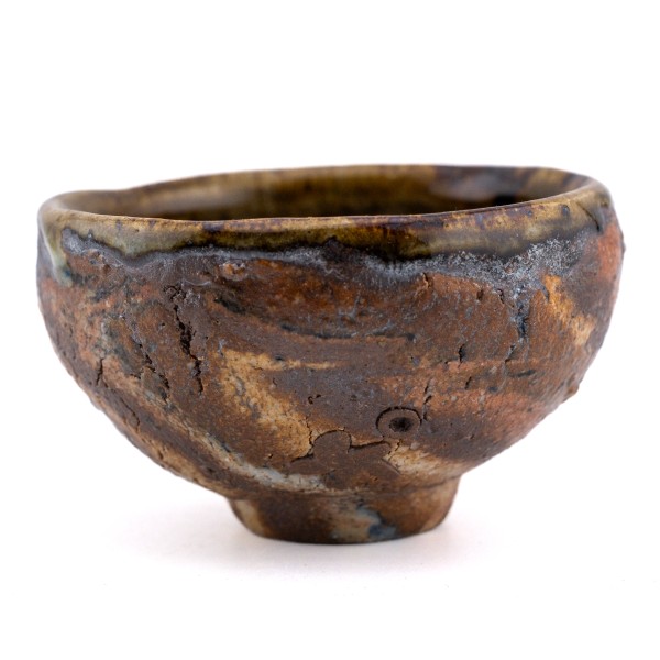 Teeschale Wu Li Jiao