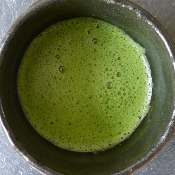 Matcha Kirishima Imperial Bio