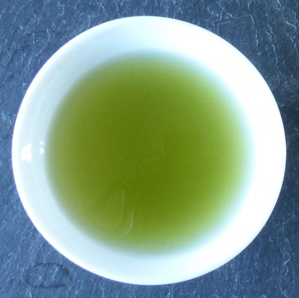 Sencha Asanoka