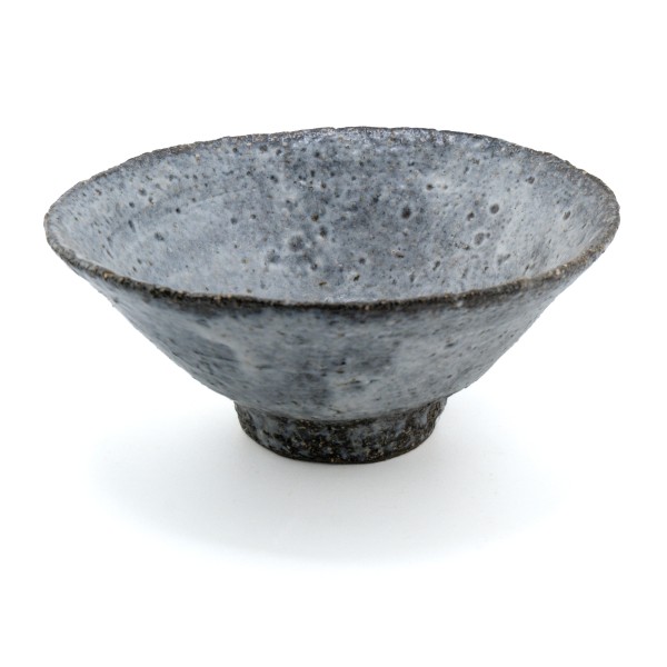 Unikat: kleine Schale Martin Hanus (flach)