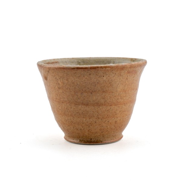 Teebecher Alexander Harders (Quarzerz)