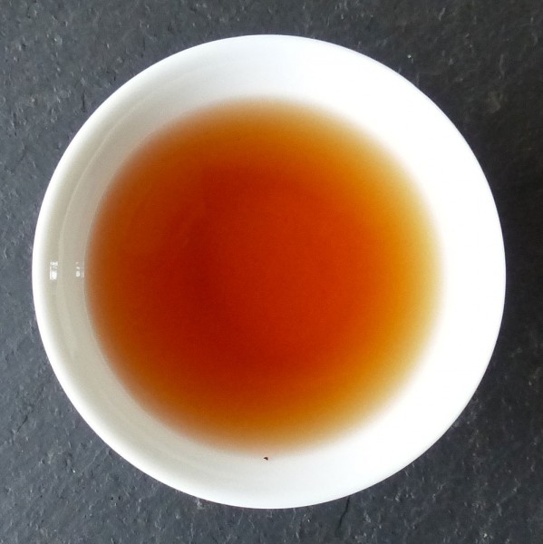 Darjeeling FTGFOP1 Second Flush Margret´s Hope muscatel