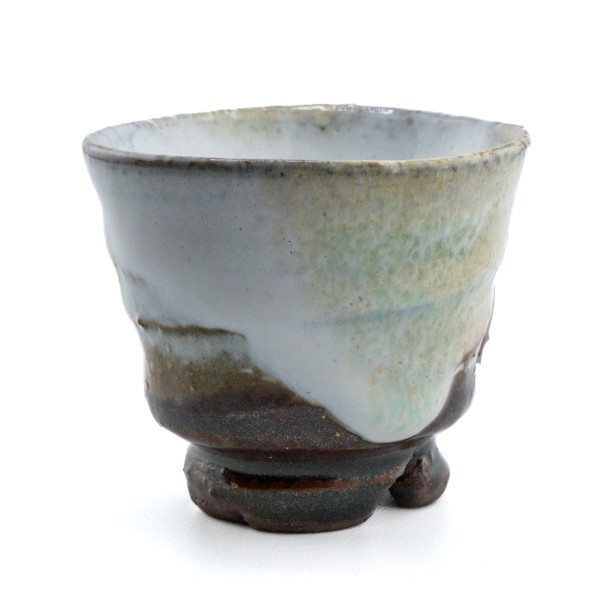 Unikat: Becher Yamane Seigan (2)