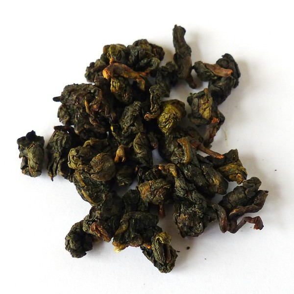 Mingjian Traditional Jade Oolong Tanbei