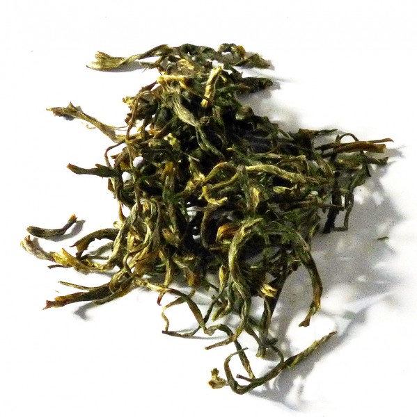 Wild Ye Cha