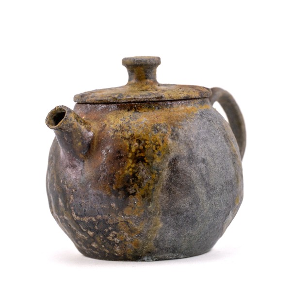 Teekanne von Zhang Gu Zhi