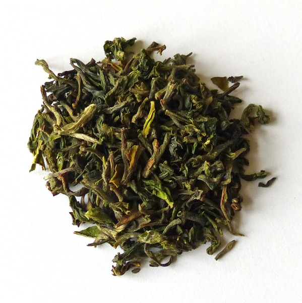 FF Darjeeling Phoobsering DJ 8/ 2023 Bio