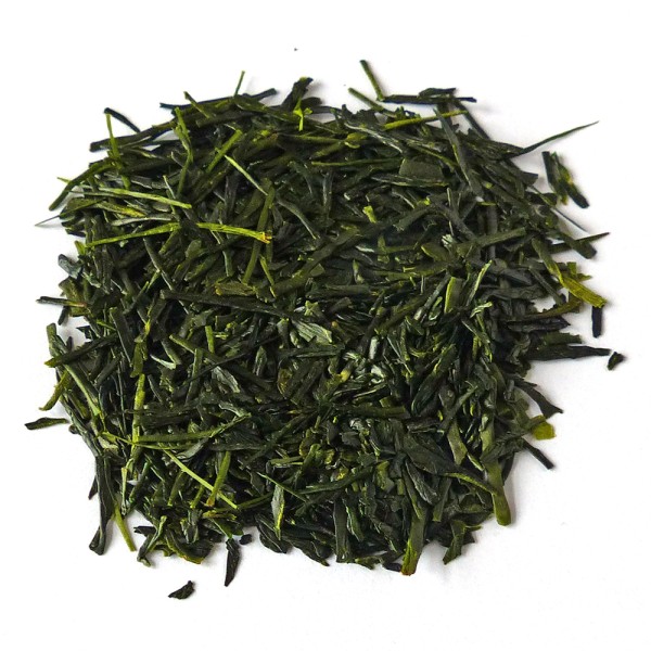 Unsere großen Tees 2023: Kabuse Premium Bio