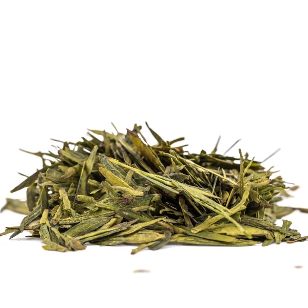 2026 Meijiawu Longjing