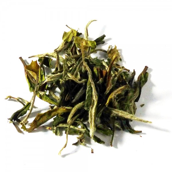 Bio Bai Mu Dan