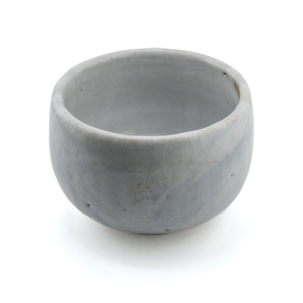 Unikat: Chawan Meister Jiang