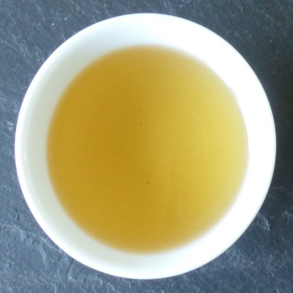 FF Darjeeling Chongtong Supreme Bio