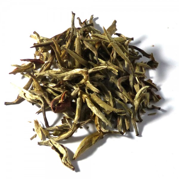 Jin Zhen Bai Cha