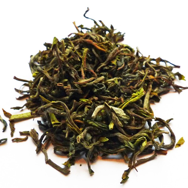 2025 Darjeeling Tukdah FF DJ 5 BIO