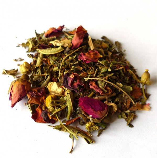 Terra Tulsi Harmonie