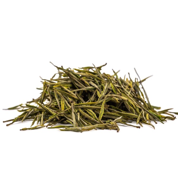 2026 Anji Baicha Misty Bamboo