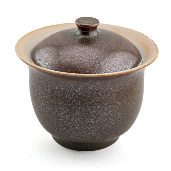 Gaiwan Ales Dancak (tenmoku)