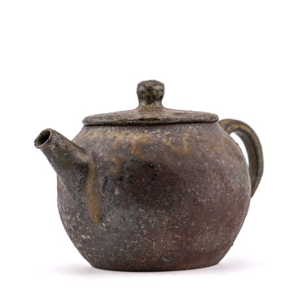 Teekanne von Zhang Gu Zhi