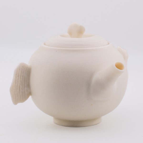 Teekanne von Eunbi Choi