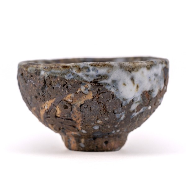 Teeschale Wu Li Jiao