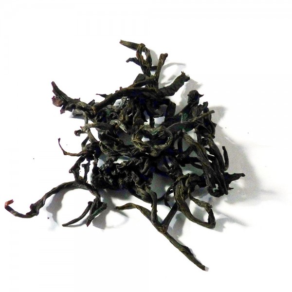 Hongyu Cha (Ruby Tea)