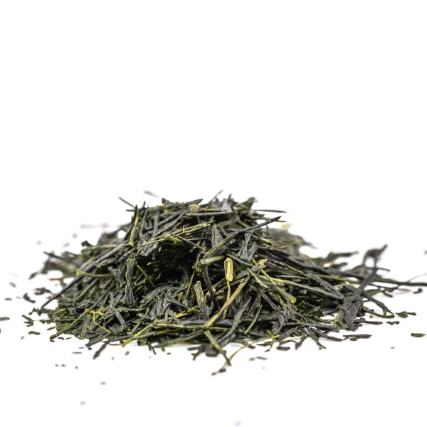 2026 Shincha Yabukita Meister Ota, Premium Silky, Silver &amp; White