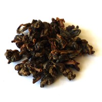 Ali Shan Golden Lychee 2009 Ali Shan Golden Lychee 2009