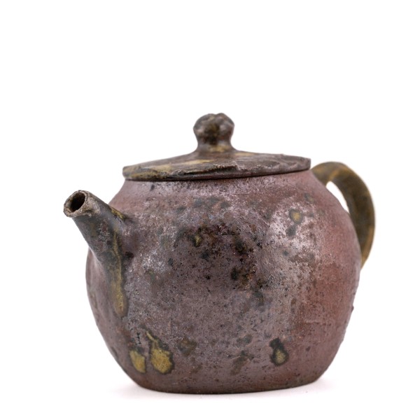 Teekanne von Zhang Gu Zhi