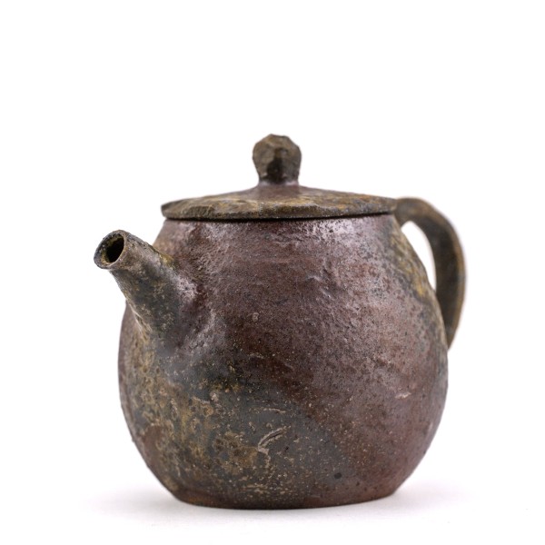 Teekanne von Zhang Gu Zhi