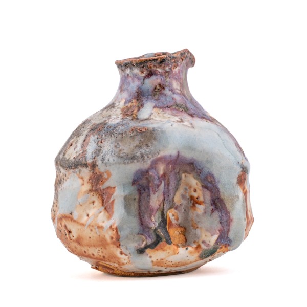 Vase von Jeremy Keala
