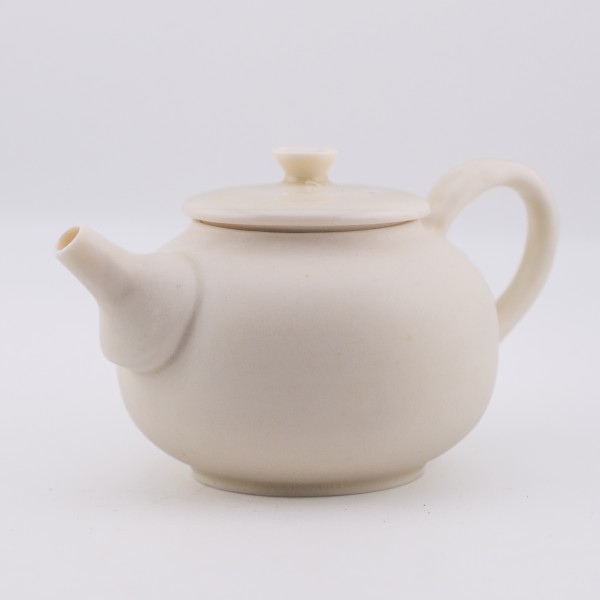 Teekanne von Eunbi Choi