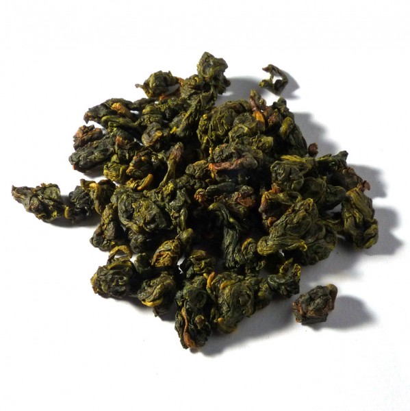 Ever Spring Oolong