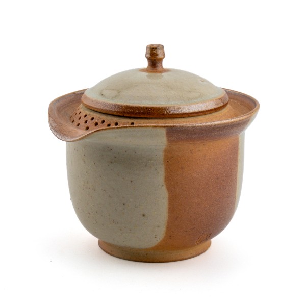 Unikat: Shiboridashi Daria Miroshnychenko (blau)