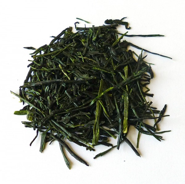 Gyokuro Meister Tohei Silver Bell