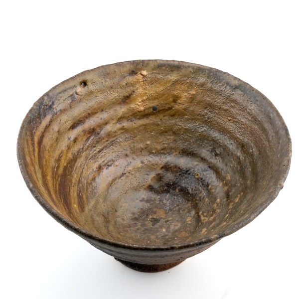 Unikat: Chawan Tomasz Niedziolka
